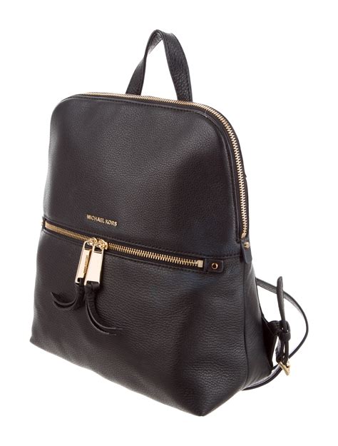 shop michael kors backpack|michael kors backpack purse clearance.